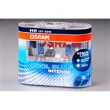 OSRAM H8 COOL BLUE INTENSE