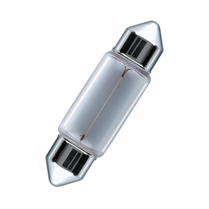 TUBULAR 24V 5W - SV8,5-8