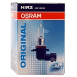 OSRAM HIR2 ORIGINAL LINE