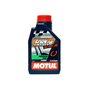 FORK OIL MED-LOW