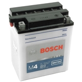 Bateria Bosch para Motociclo